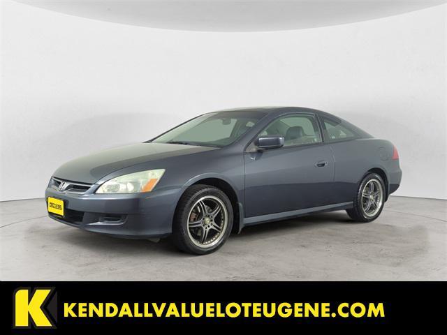 used 2006 Honda Accord car, priced at $8,997