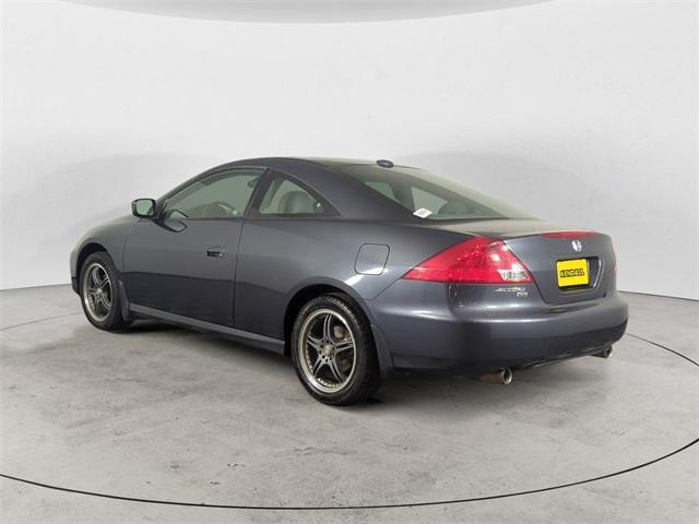 used 2006 Honda Accord car, priced at $9,998