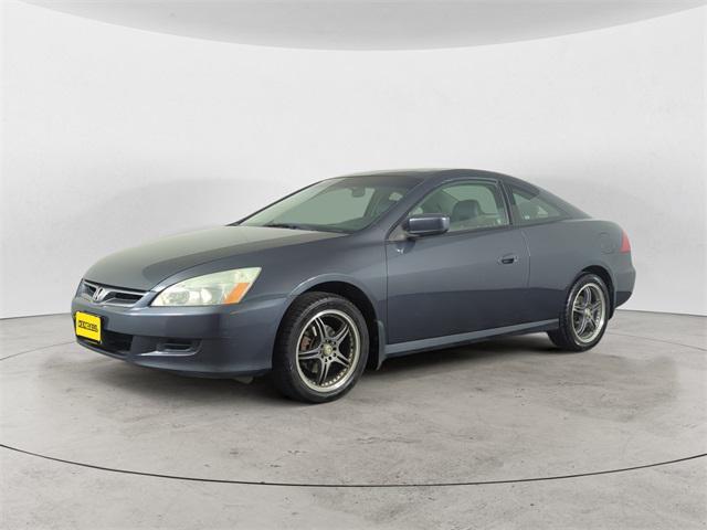 used 2006 Honda Accord car, priced at $9,998