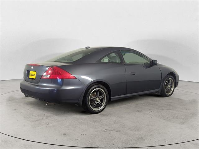 used 2006 Honda Accord car, priced at $9,998