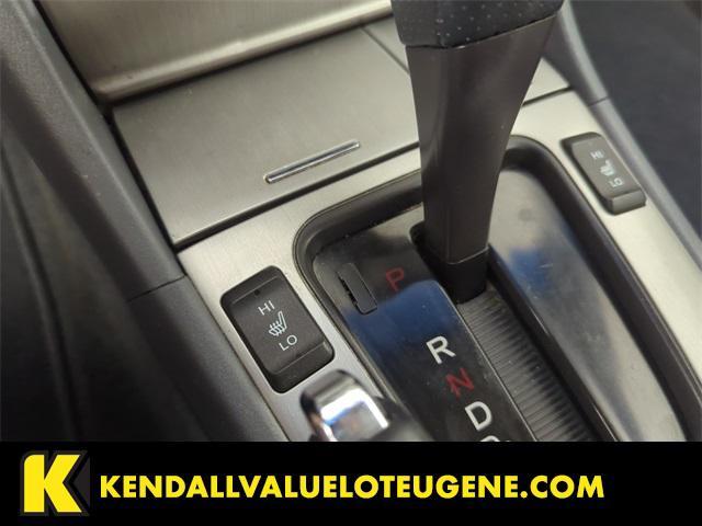 used 2006 Honda Accord car, priced at $8,997