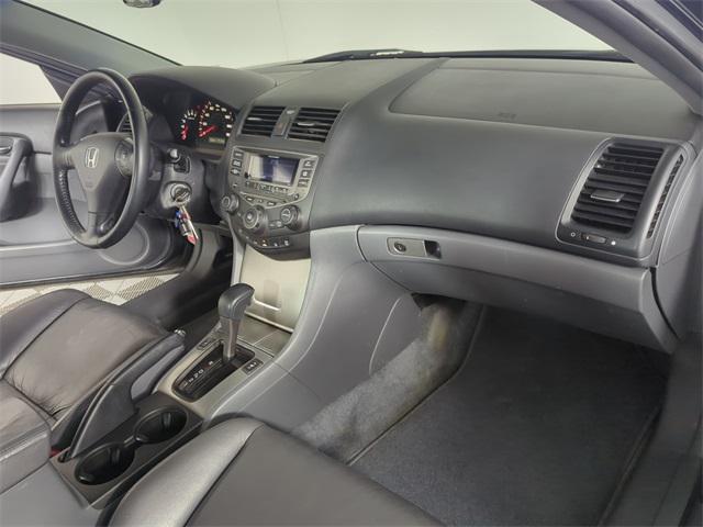 used 2006 Honda Accord car, priced at $9,998