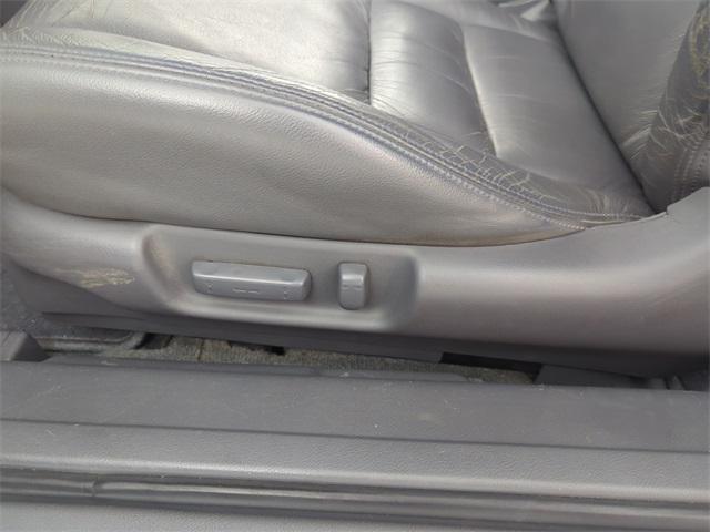used 2006 Honda Accord car, priced at $9,998