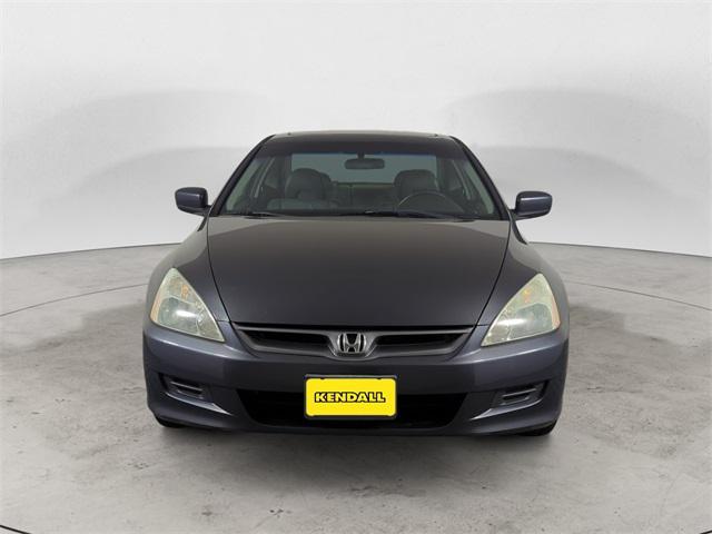 used 2006 Honda Accord car, priced at $9,998