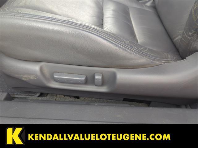 used 2006 Honda Accord car, priced at $8,997