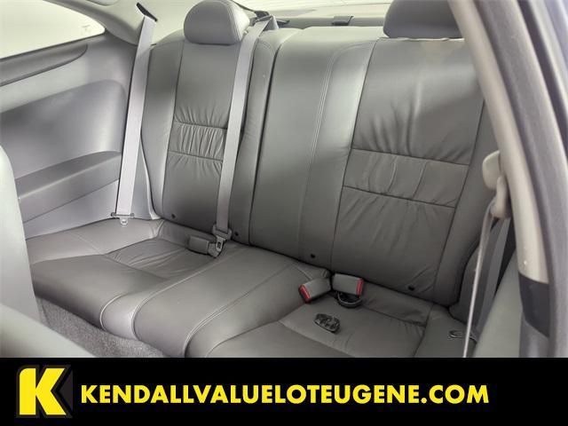 used 2006 Honda Accord car, priced at $8,997