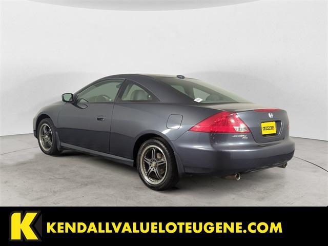 used 2006 Honda Accord car, priced at $8,997