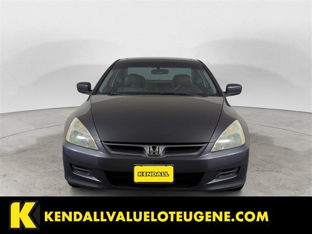 used 2006 Honda Accord car, priced at $8,997