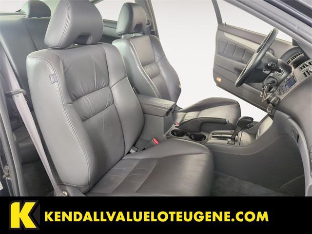 used 2006 Honda Accord car, priced at $8,997