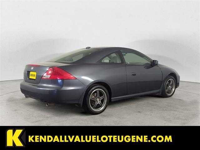 used 2006 Honda Accord car, priced at $8,997