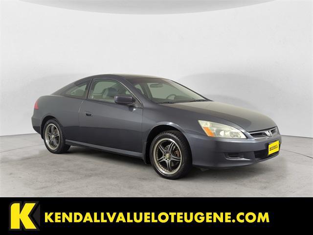 used 2006 Honda Accord car, priced at $8,997