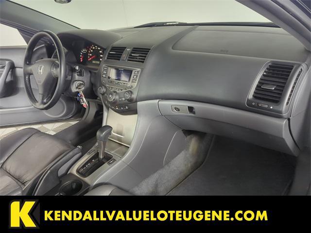 used 2006 Honda Accord car, priced at $8,997