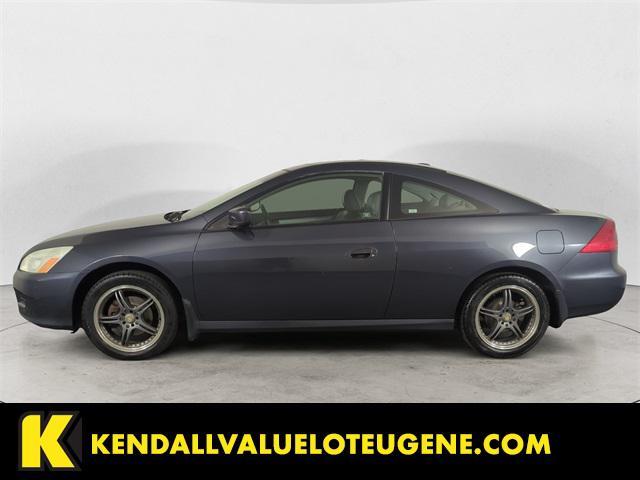 used 2006 Honda Accord car, priced at $8,997