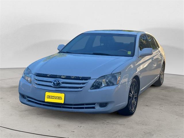 used 2006 Toyota Avalon car
