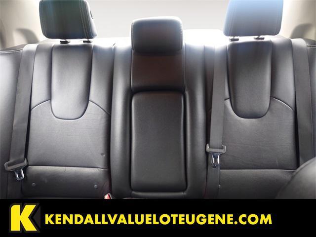 used 2012 Ford Fusion car, priced at $9,782