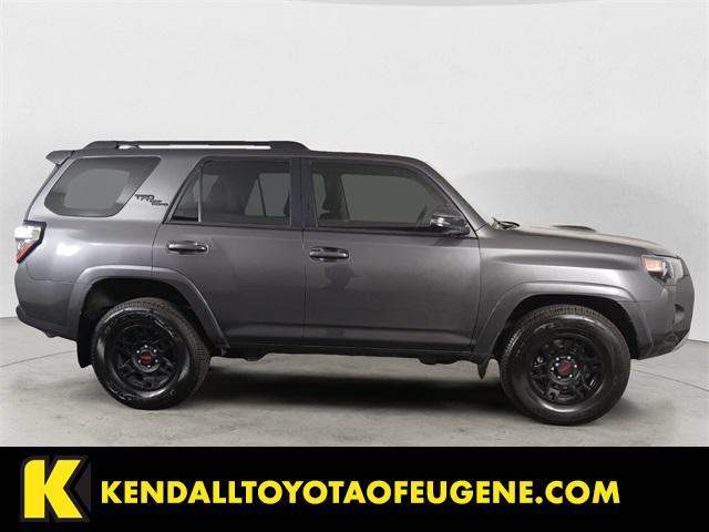 used 2021 Toyota 4Runner car, priced at $44,995