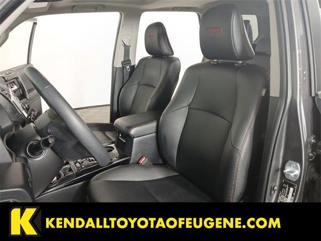 used 2021 Toyota 4Runner car, priced at $44,995