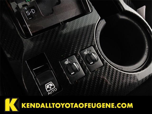 used 2021 Toyota 4Runner car, priced at $44,995