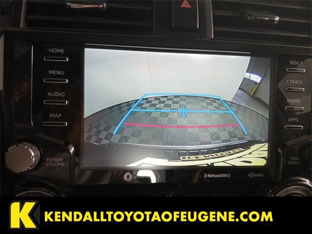 used 2021 Toyota 4Runner car, priced at $44,995