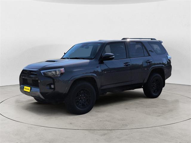 used 2021 Toyota 4Runner car