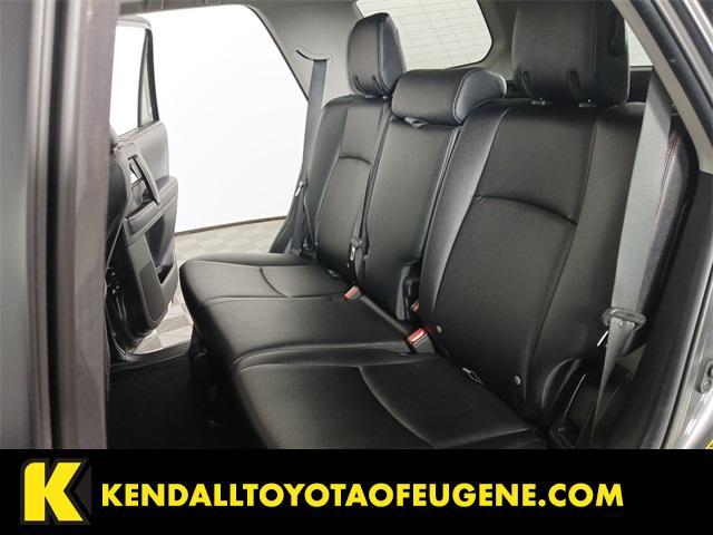 used 2021 Toyota 4Runner car, priced at $44,995