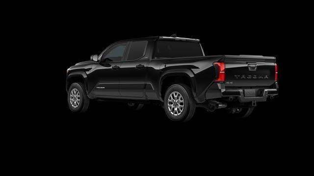 new 2025 Toyota Tacoma car, priced at $40,957