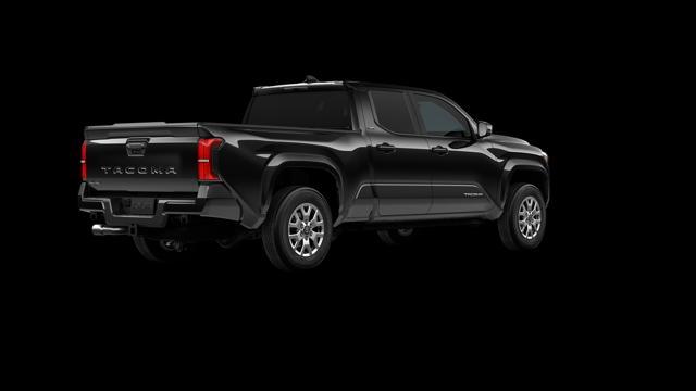 new 2025 Toyota Tacoma car, priced at $40,957