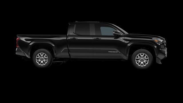 new 2025 Toyota Tacoma car, priced at $40,957