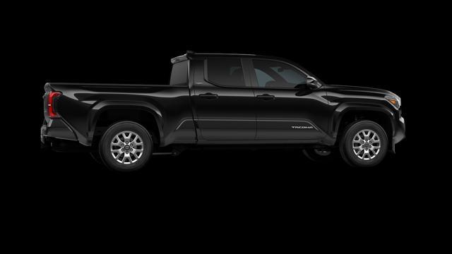 new 2025 Toyota Tacoma car, priced at $40,957