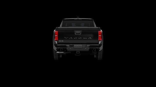 new 2025 Toyota Tacoma car, priced at $40,957