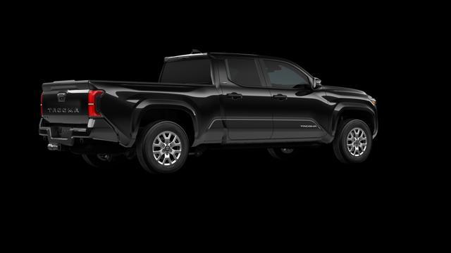 new 2025 Toyota Tacoma car, priced at $40,957
