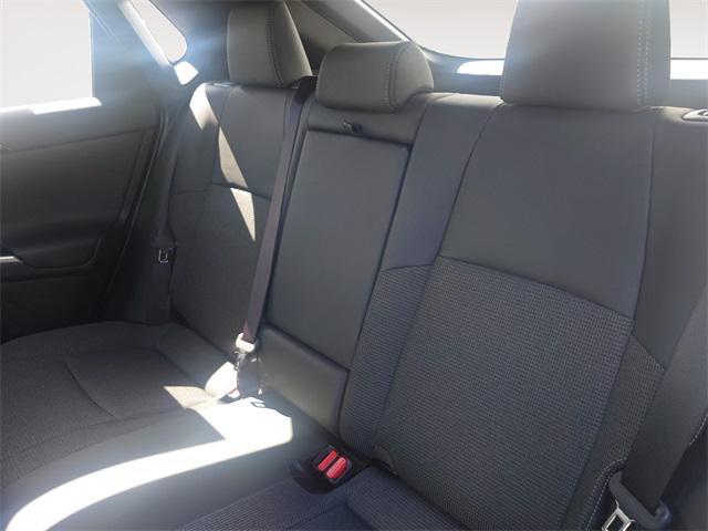 new 2025 Toyota bZ4X car, priced at $40,091