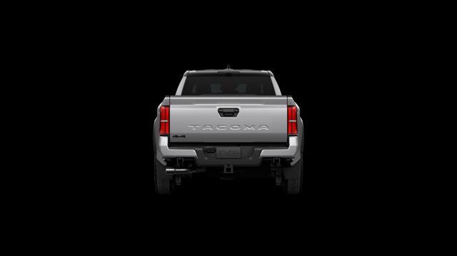 new 2024 Toyota Tacoma car, priced at $50,055