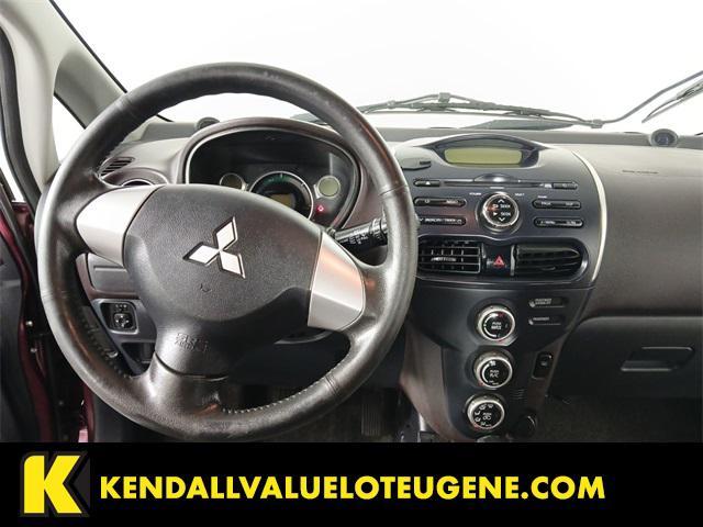 used 2012 Mitsubishi i-MiEV car, priced at $6,998