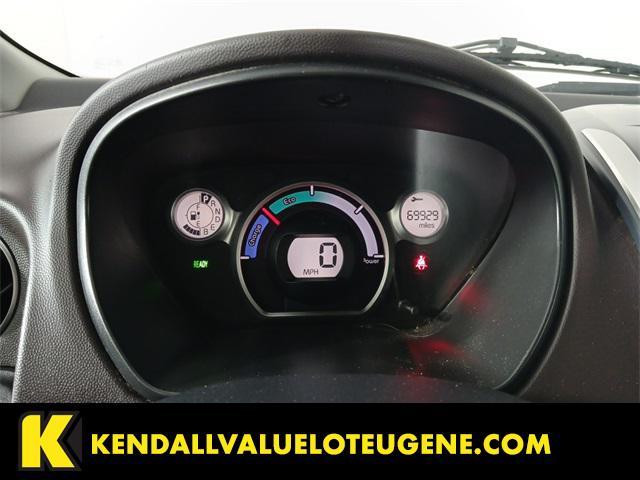 used 2012 Mitsubishi i-MiEV car, priced at $6,998