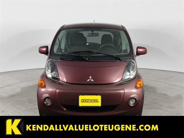 used 2012 Mitsubishi i-MiEV car, priced at $6,998