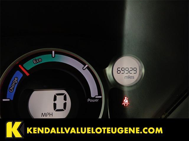 used 2012 Mitsubishi i-MiEV car, priced at $6,998
