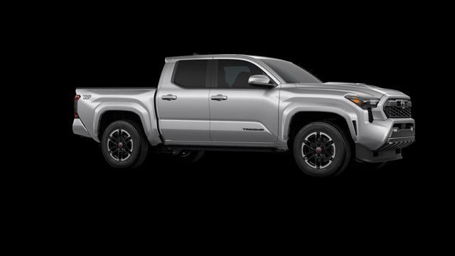 new 2025 Toyota Tacoma car, priced at $42,843