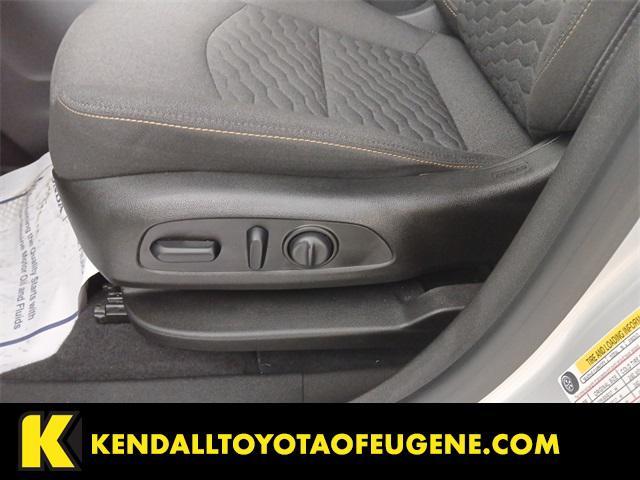 used 2021 Chevrolet Equinox car, priced at $22,998