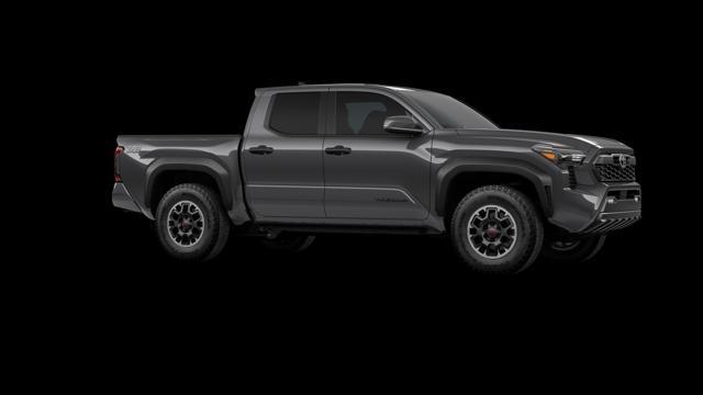 new 2025 Toyota Tacoma car, priced at $43,019