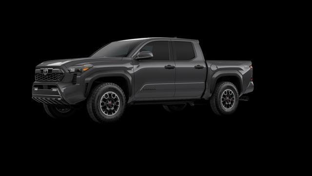 new 2025 Toyota Tacoma car, priced at $43,019