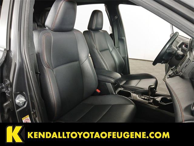 used 2018 Toyota RAV4 Hybrid car, priced at $22,998