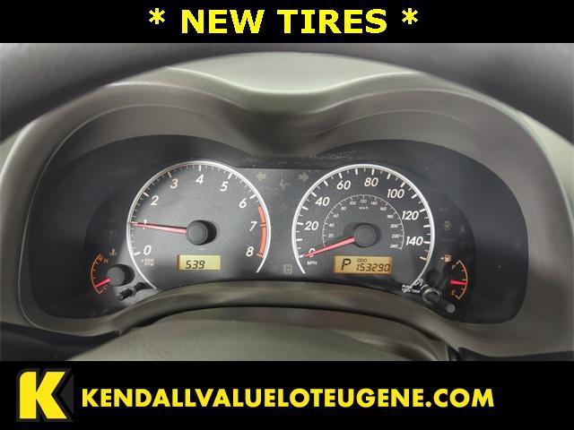 used 2009 Toyota Corolla car, priced at $9,488