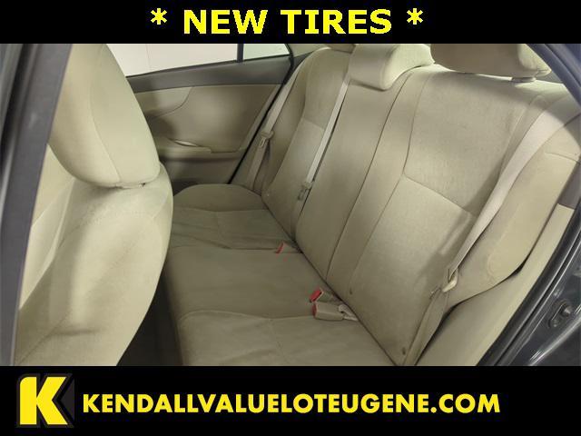 used 2009 Toyota Corolla car, priced at $9,488