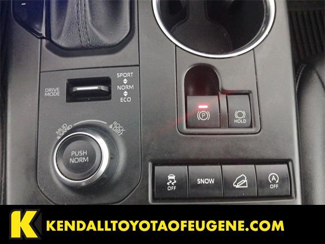 used 2021 Toyota Highlander car, priced at $40,998