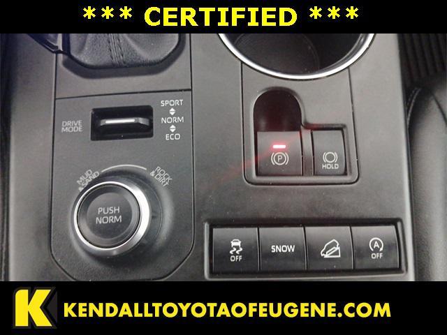 used 2021 Toyota Highlander car, priced at $37,679