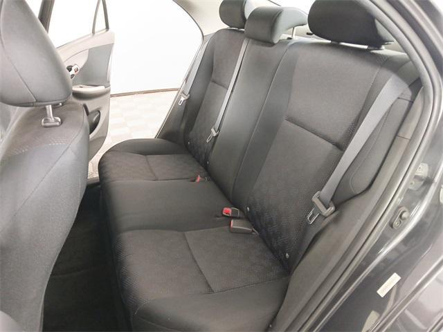 used 2010 Toyota Corolla car, priced at $10,990