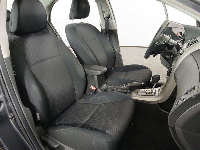 used 2010 Toyota Corolla car, priced at $10,990