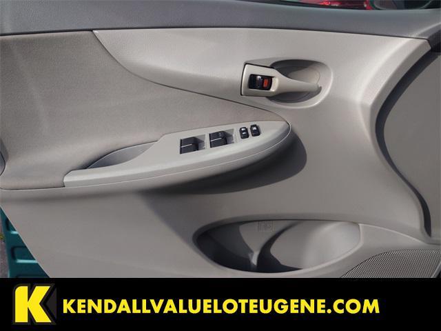 used 2009 Toyota Corolla car, priced at $8,995