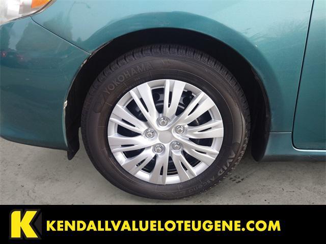 used 2009 Toyota Corolla car, priced at $8,995